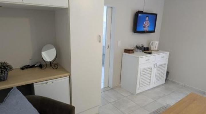 Amarachi Guest House & Self-catering Accommodation