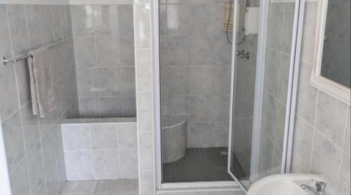 Amarachi Guest House & Self-catering Accommodation