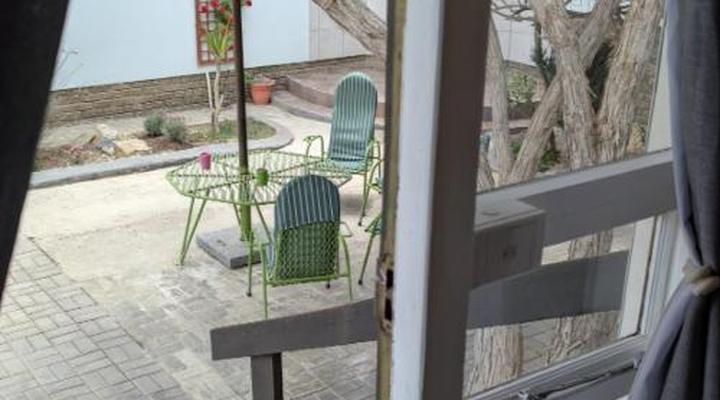 Amarachi Guest House & Self-catering Accommodation