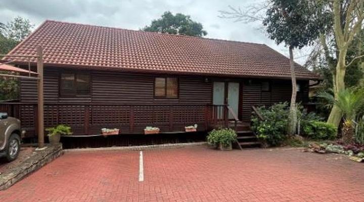 Beetleloop Guesthouse