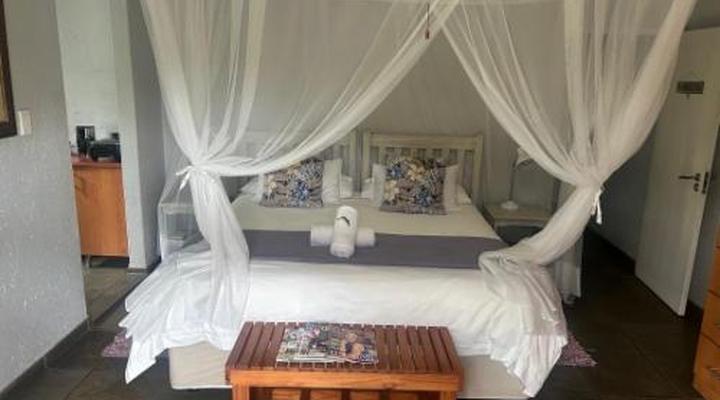 Beetleloop Guesthouse