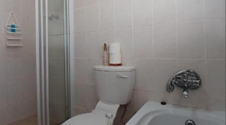 Tourist Lodge Gansbaai