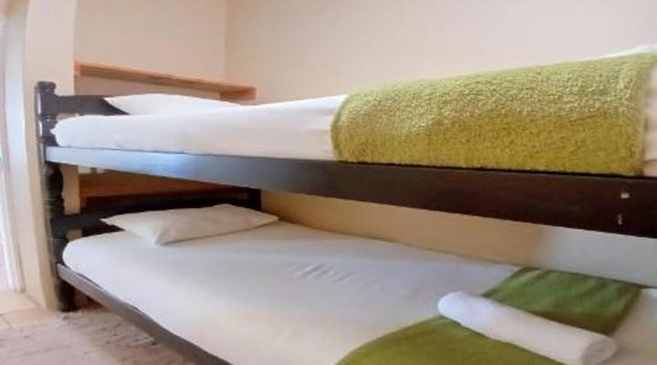 Tourist Lodge Gansbaai