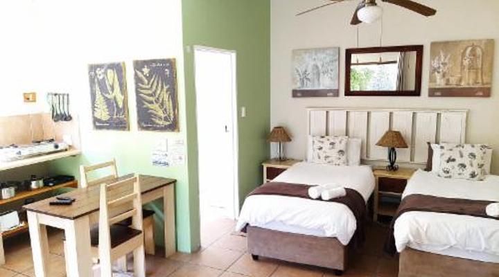 Tourist Lodge Gansbaai