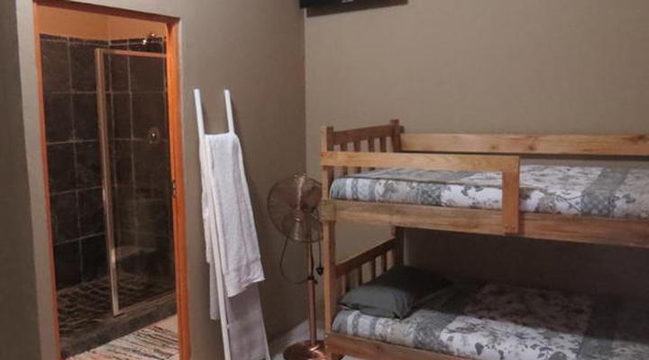 De Vuur Guesthouse Colesberg