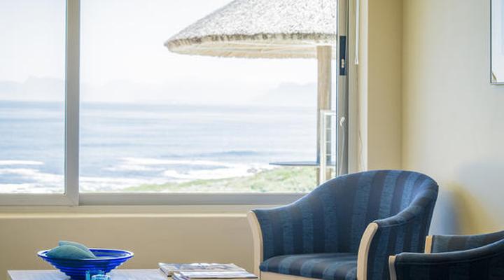 Crayfish Lodge Sea & Country Guest House