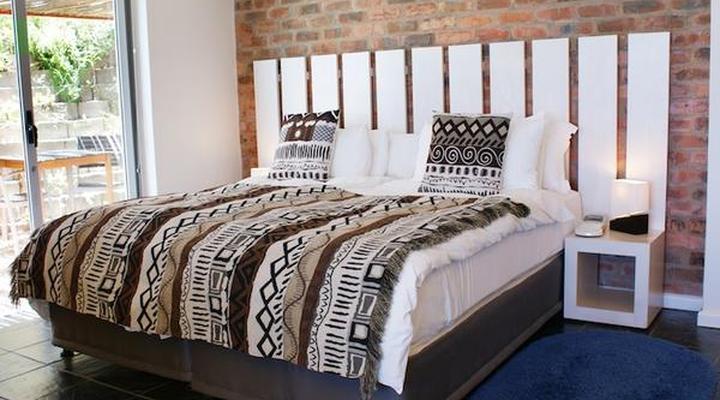 Crayfish Lodge Sea & Country Guest House