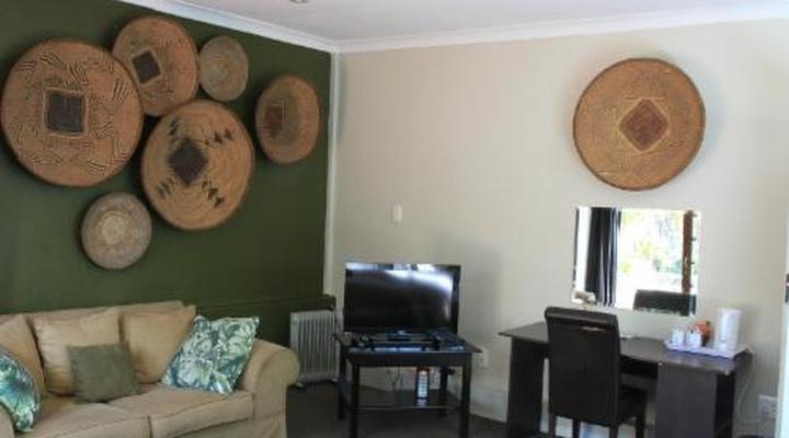 Lucky Bean Guest House