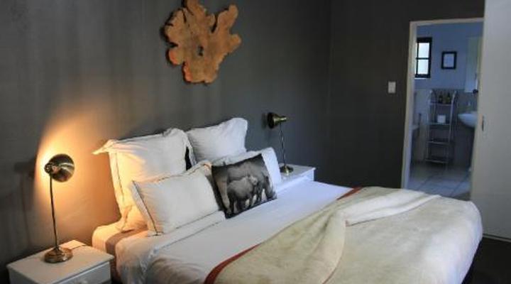 Lucky Bean Guest House