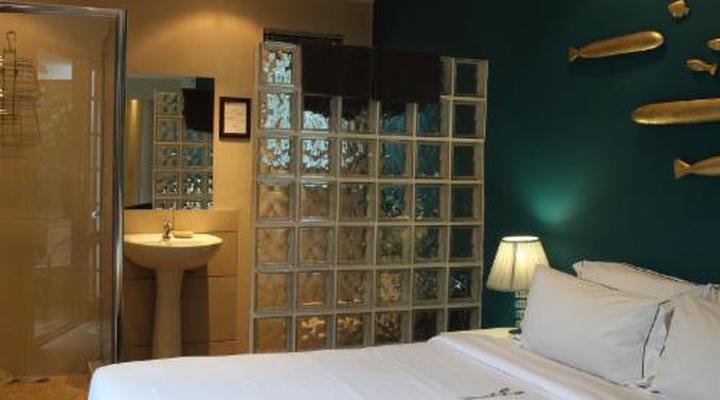 Lucky Bean Guest House