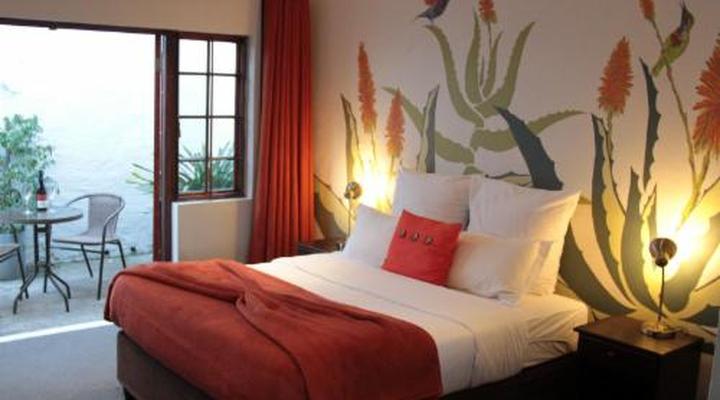 Lucky Bean Guest House