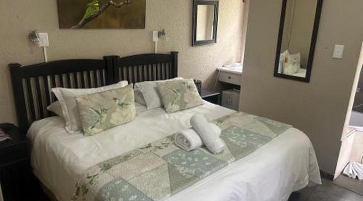 Beetleloop Guesthouse