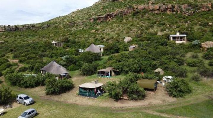 Mafube Mountain Retreat