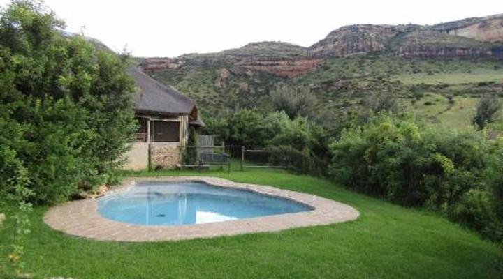 Mafube Mountain Retreat
