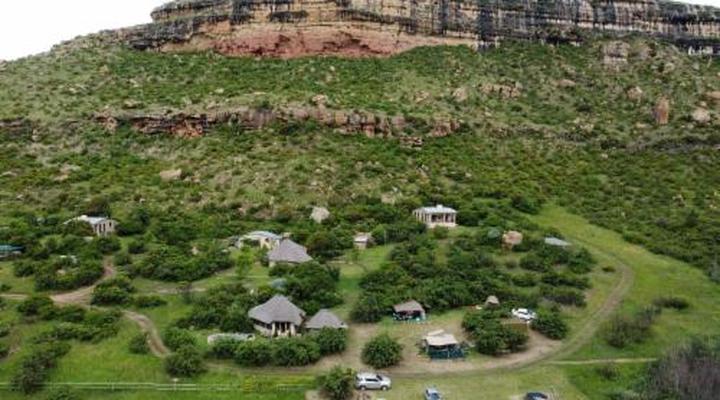 Mafube Mountain Retreat