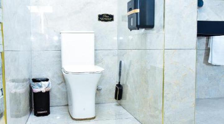 C'est La Vie Guest House