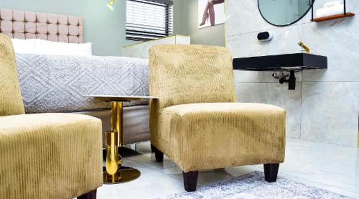 C'est La Vie Guest House