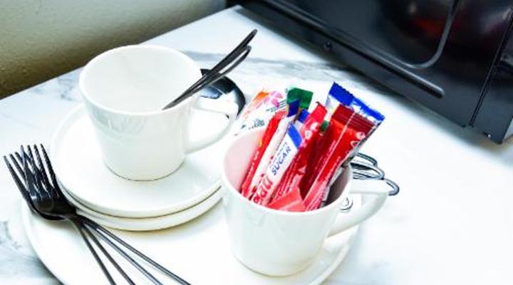 C'est La Vie Guest House