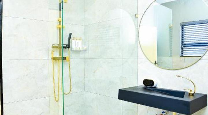 C'est La Vie Guest House