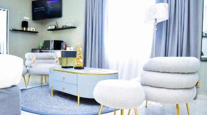 C'est La Vie Guest House