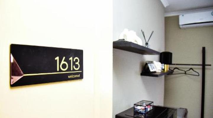 C'est La Vie Guest House