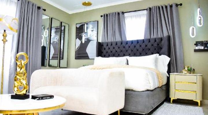 C'est La Vie Guest House