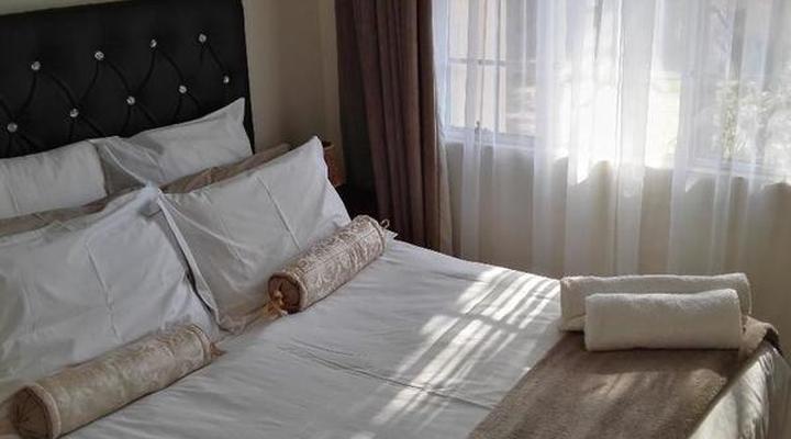 Ezulwini Guest House