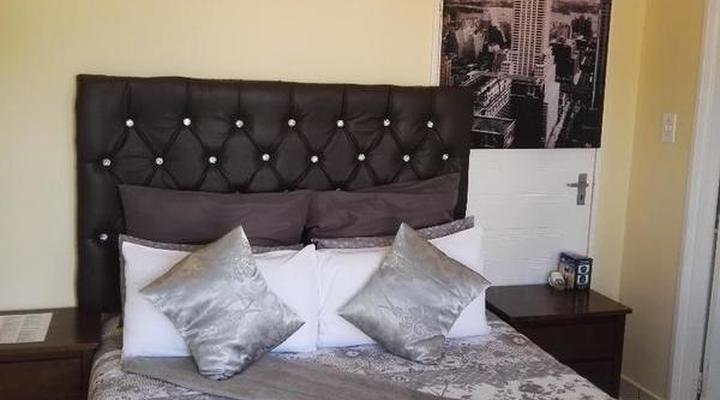 Ezulwini Guest House