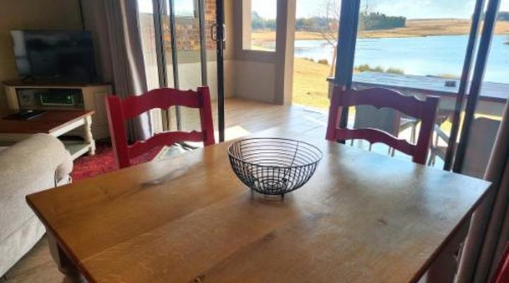 Blue Crane Farm - Trout and Wildlife Estate - Dullstroom