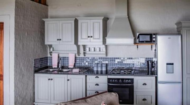 Blue Crane Farm - Trout and Wildlife Estate - Dullstroom