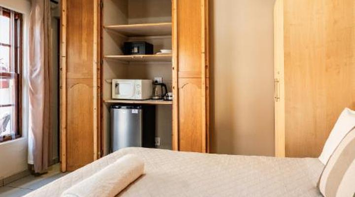 The Village in Hatfield