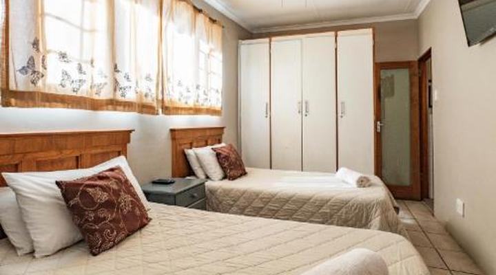 The Village in Hatfield