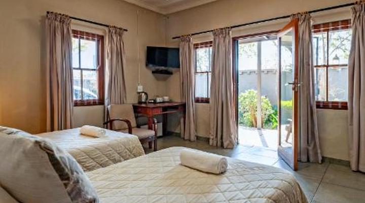 The Village in Hatfield