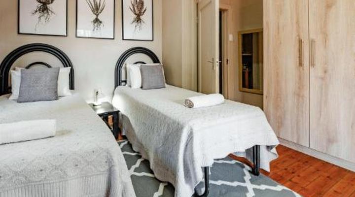 The Village in Hatfield