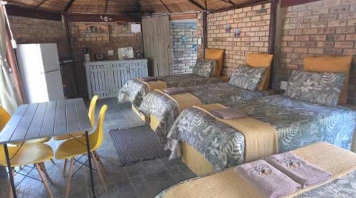 Klipspruit River Resort