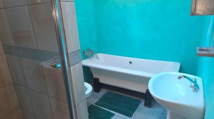 Klipspruit River Resort