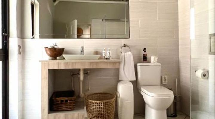 iKhaya LamaDube Game Lodge