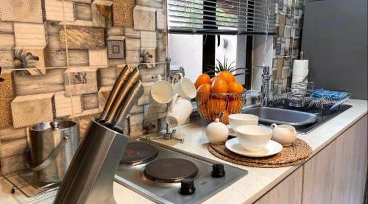 iKhaya LamaDube Game Lodge