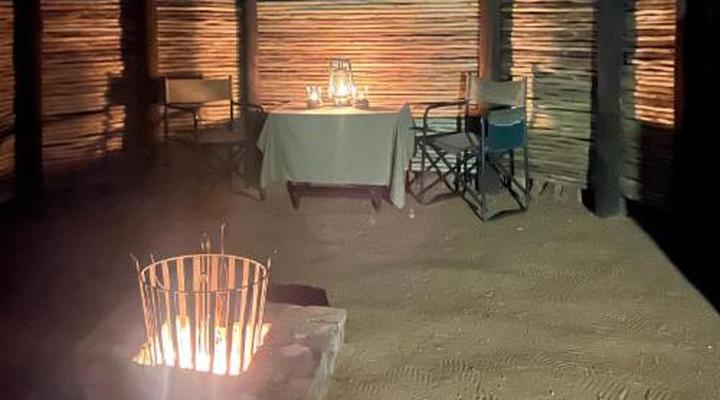 iKhaya LamaDube Game Lodge