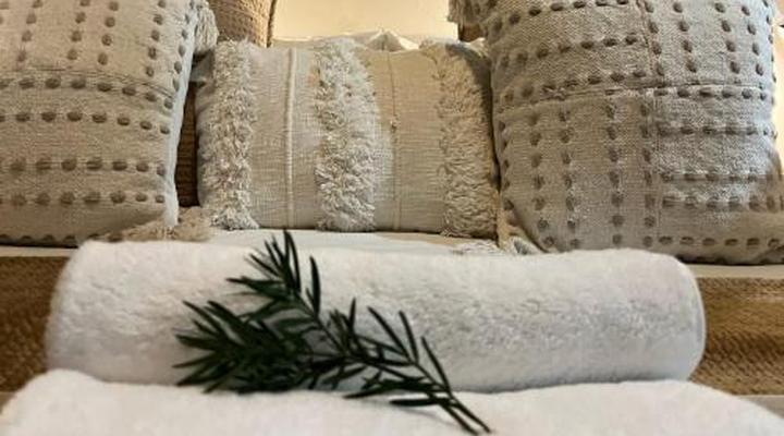 iKhaya LamaDube Game Lodge