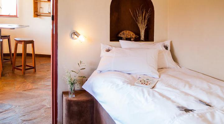 Sarima Krumhuk Guest Farm