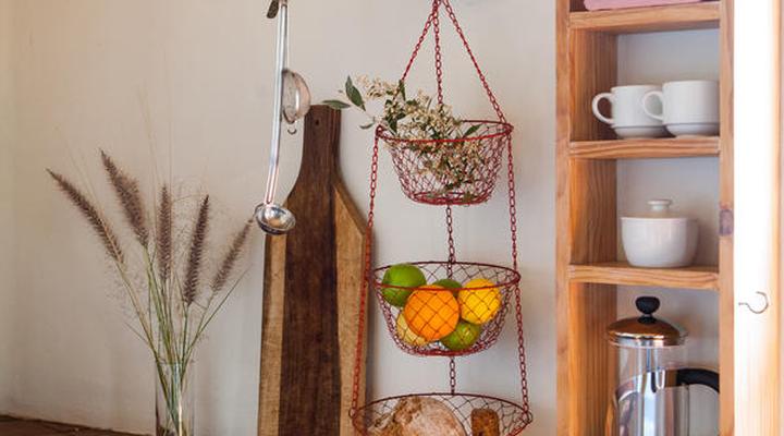 Sarima Krumhuk Guest Farm