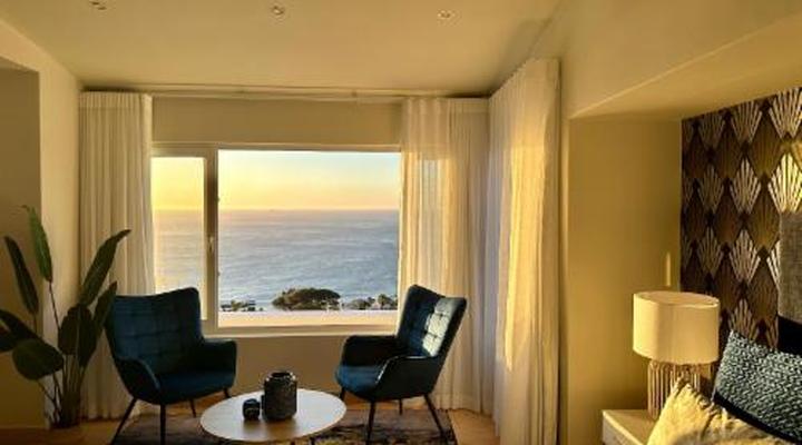 Bay Reflections Camps Bay 5* Serviced Apartments