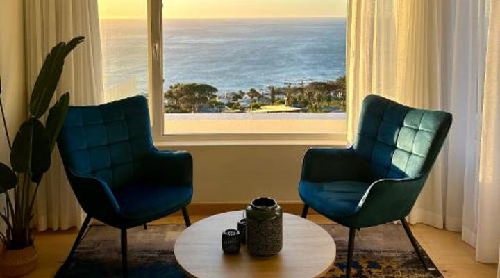 Bay Reflections Camps Bay 5* Serviced Apartments