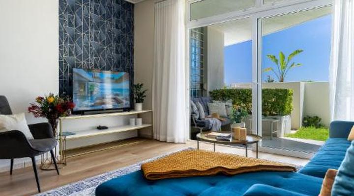 Bay Reflections Camps Bay 5* Serviced Apartments