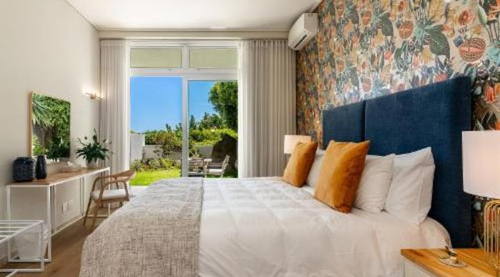 Bay Reflections Camps Bay 5* Serviced Apartments