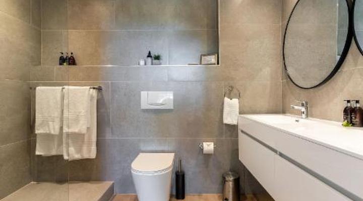 Bay Reflections Camps Bay 5* Serviced Apartments