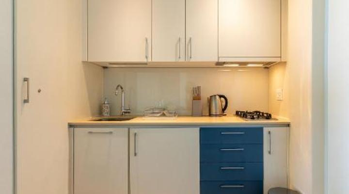 Bay Reflections Camps Bay 5* Serviced Apartments