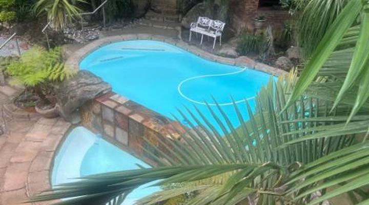 Beetleloop Guesthouse