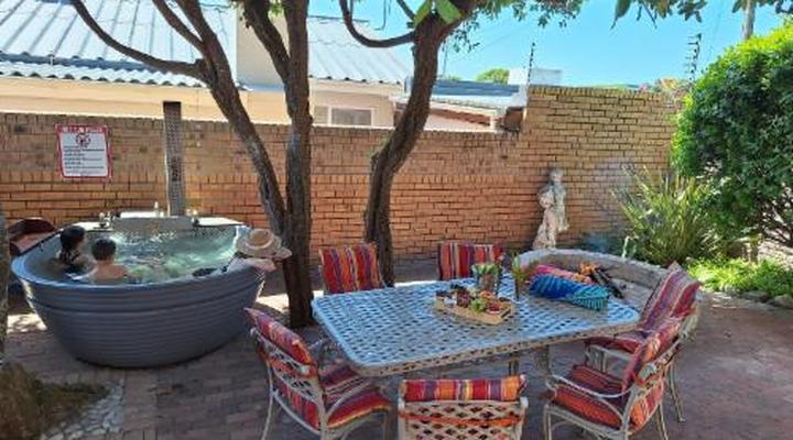 White Shark Guest House